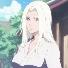 Thumbnail of Hayuma Hyuga sua futura esposa