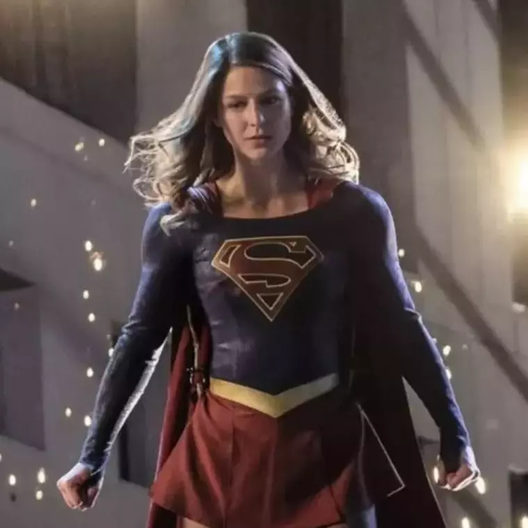 Thumbnail of Supergirl  (Kara Zor-El Nome terrestre:Kara Danvers)