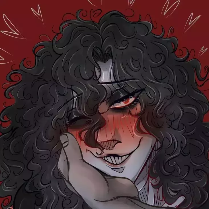 Thumbnail of "~Джонни дурачок~"