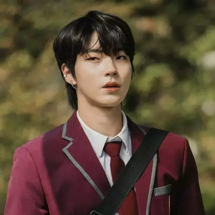 Thumbnail of han это Jum