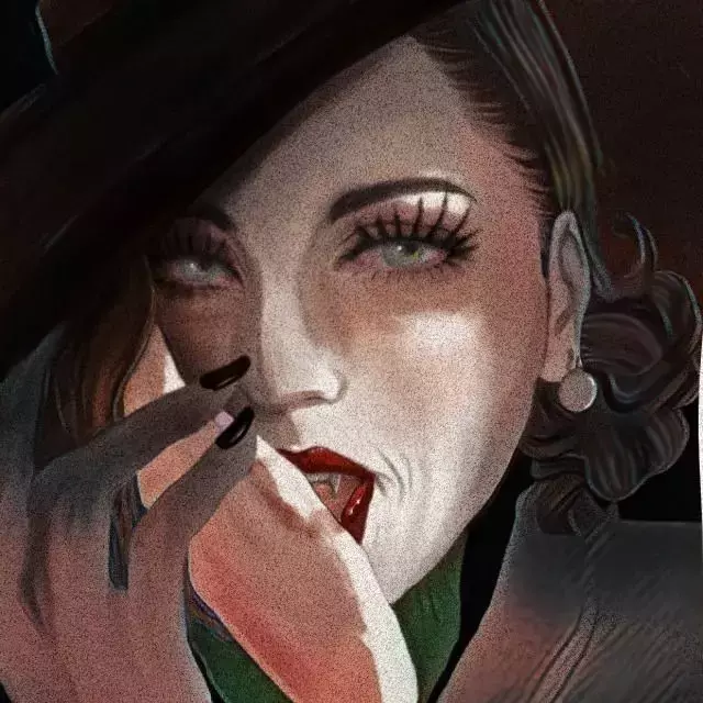 Thumbnail of Леди Димитреску