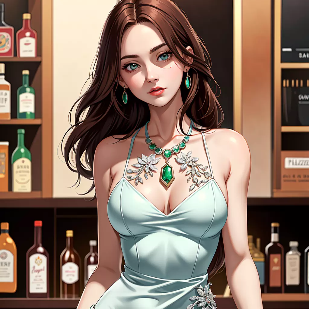 Thumbnail of Дополнительная жизнь: Елена