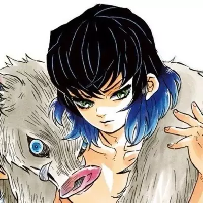 Thumbnail of 🐗ł₦Ø₴Ʉ₭Ɇ