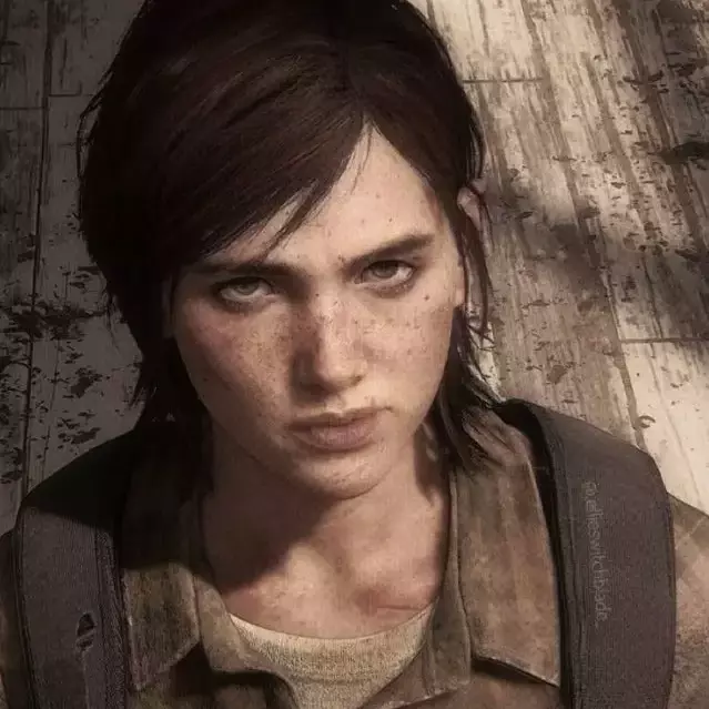 Thumbnail of Ellie William || The Last Of Us 