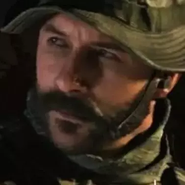 Thumbnail of Джон Прайс