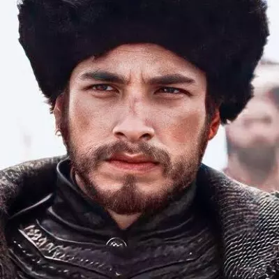 Thumbnail of Sultan Mehmed II (Mehmed the Conqueror)