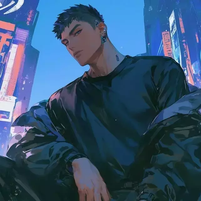Thumbnail of Мейсон Янг