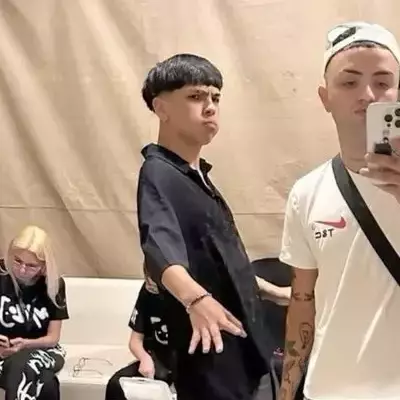 Thumbnail of Майло Дж