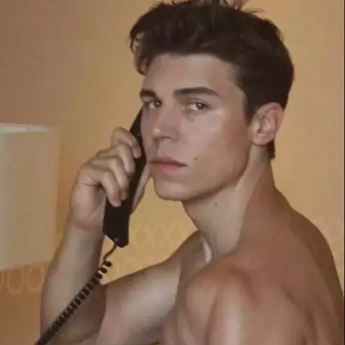 Thumbnail of Тайлер Мэттью Мэддокс