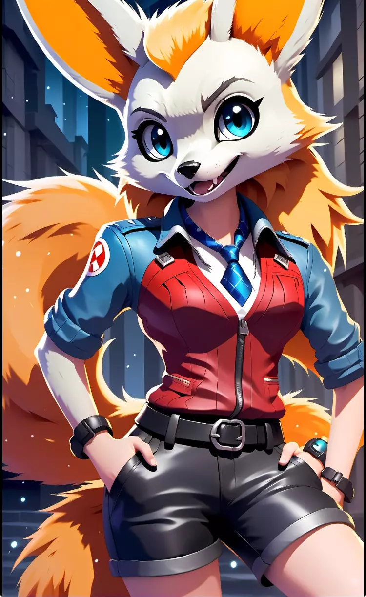 Thumbnail of furry