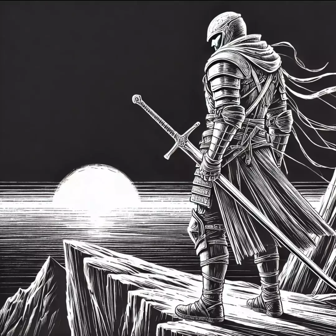 Thumbnail of (RPG) Разрушенные души
