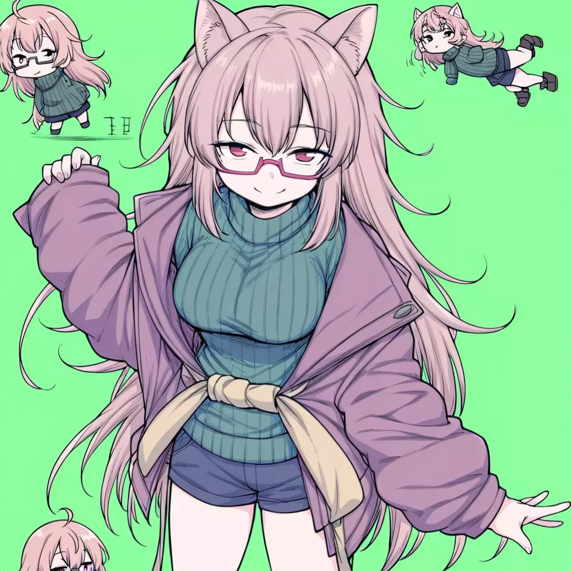 Thumbnail of Ника