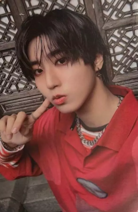 Thumbnail of han jisung