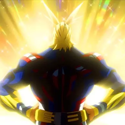 Thumbnail of Всемогущий
