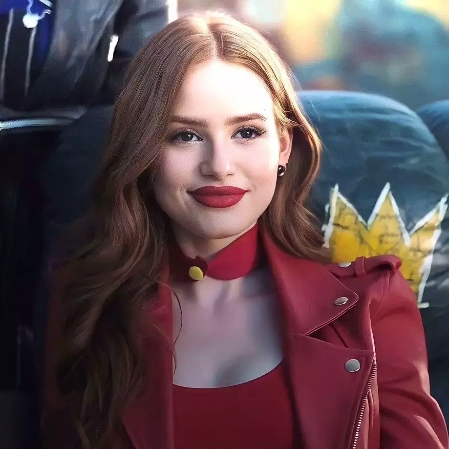Thumbnail of Cherly blossom (Ривердейл)