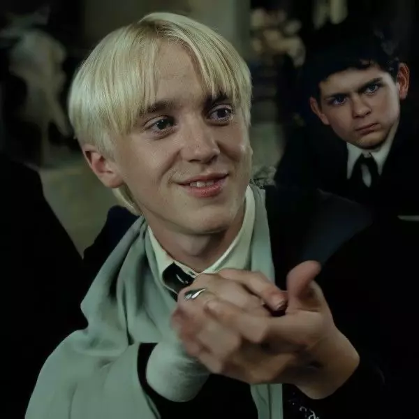Thumbnail of draco