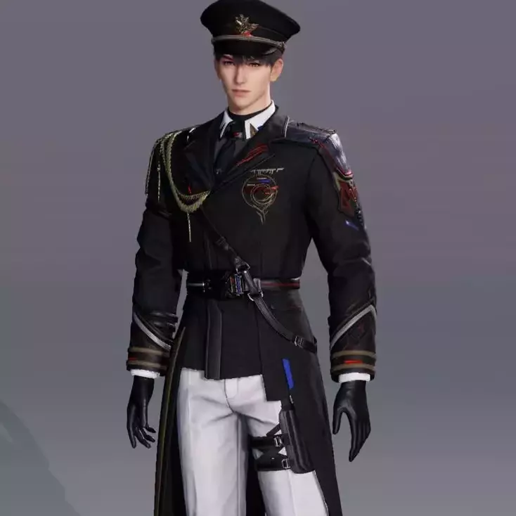 Thumbnail of General Records Department - Senior Director {{user}}