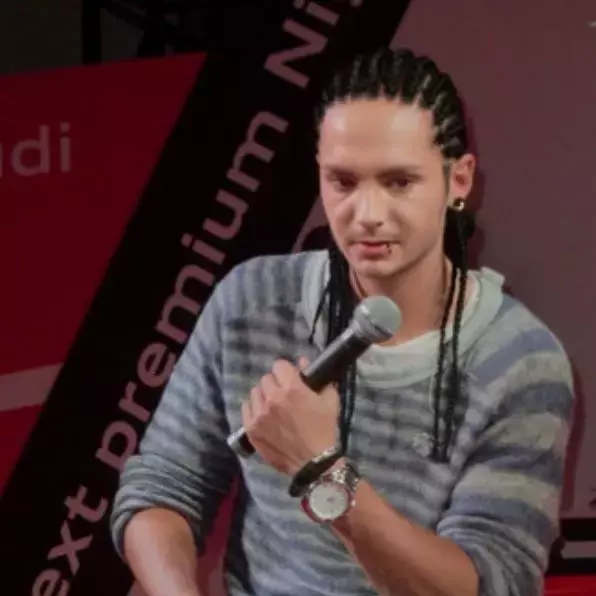 Thumbnail of Том Каулиц