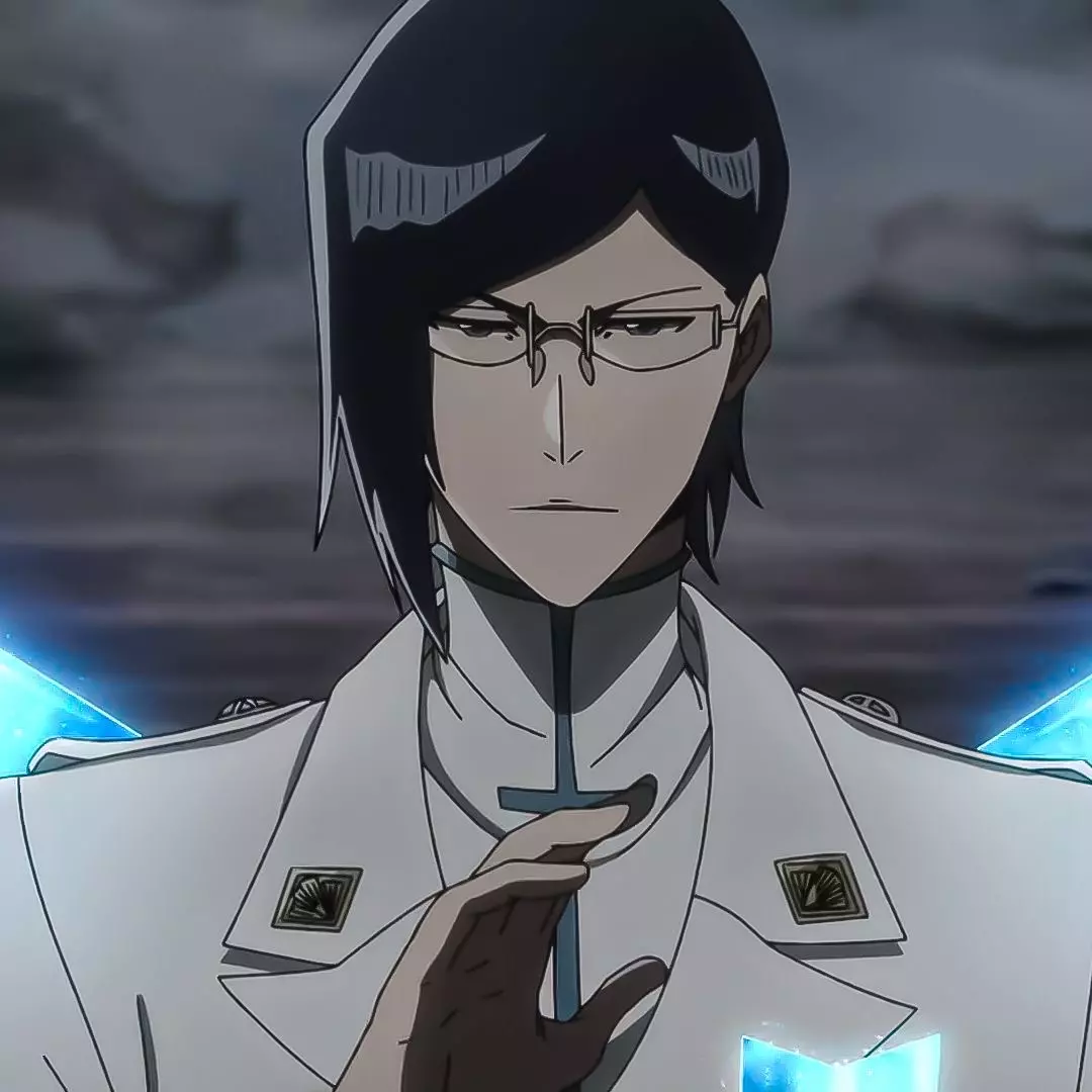 Thumbnail of uryu ishida