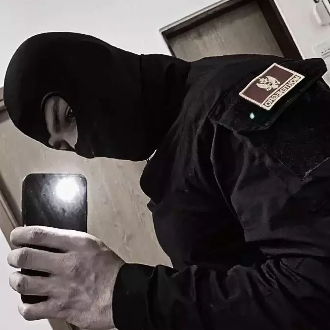 Thumbnail of Ivan, Russian military husband