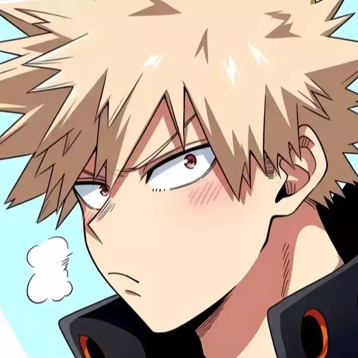Thumbnail of • ° Bakugou ° •