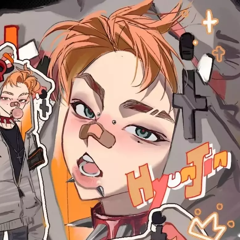 Thumbnail of Хён Джин (Playboy)