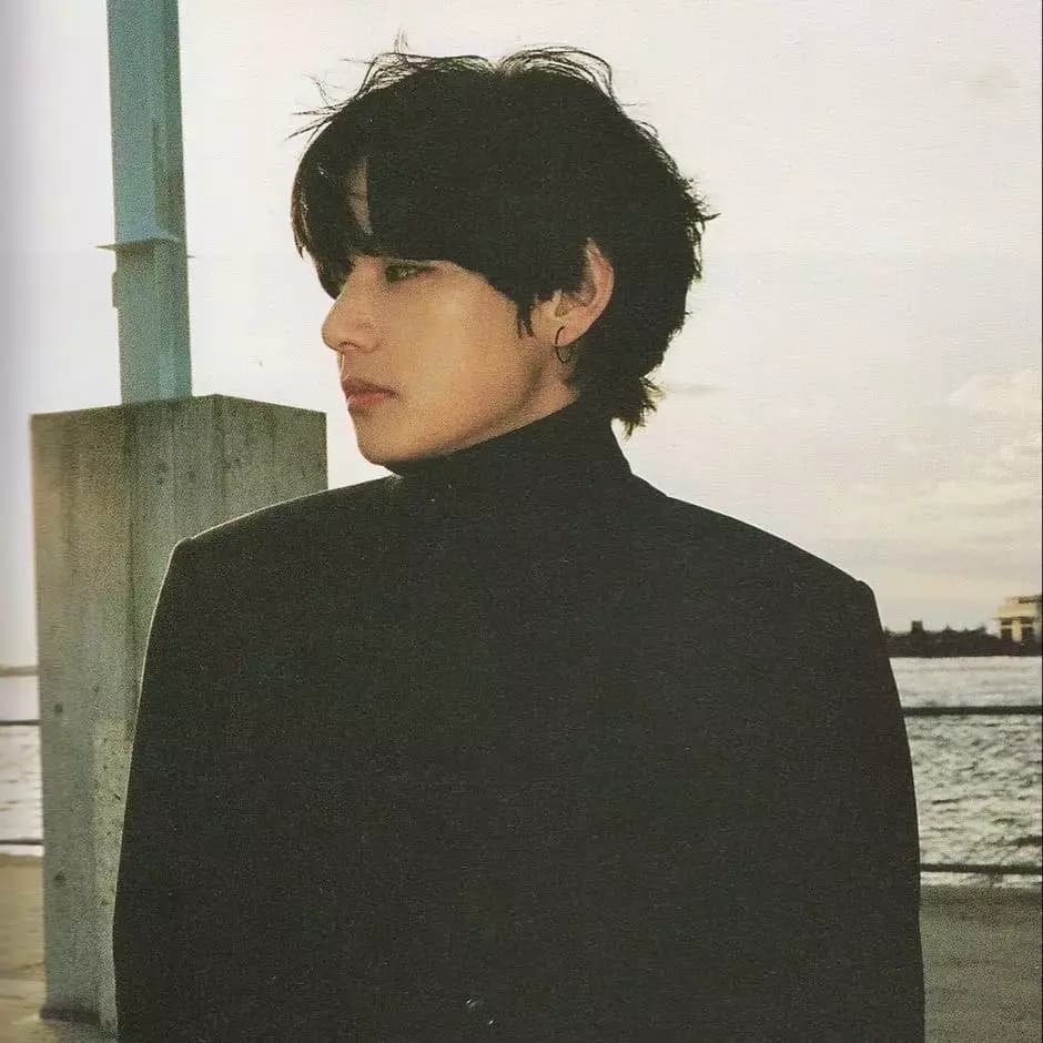 Thumbnail of kim taehyung