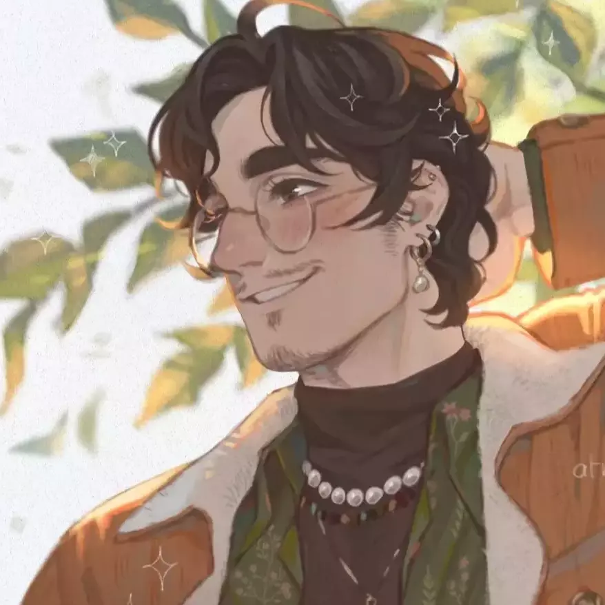 Thumbnail of Liam