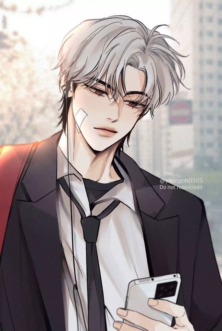 Thumbnail of {{shein}} ✨ || gay || bl