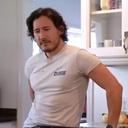 Thumbnail of Markiplier