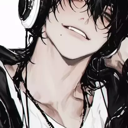 Thumbnail of Генри 🖤🤍