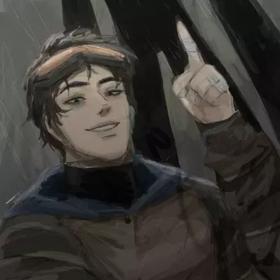 Thumbnail of Эли Сноу