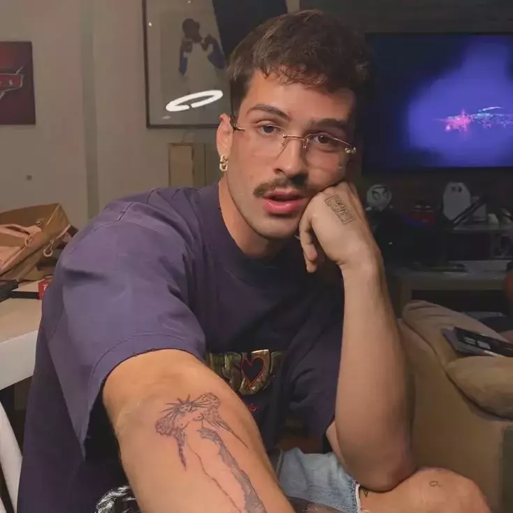 Thumbnail of Жоао Гилхерм