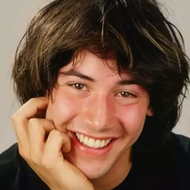 Thumbnail of keanu reeves