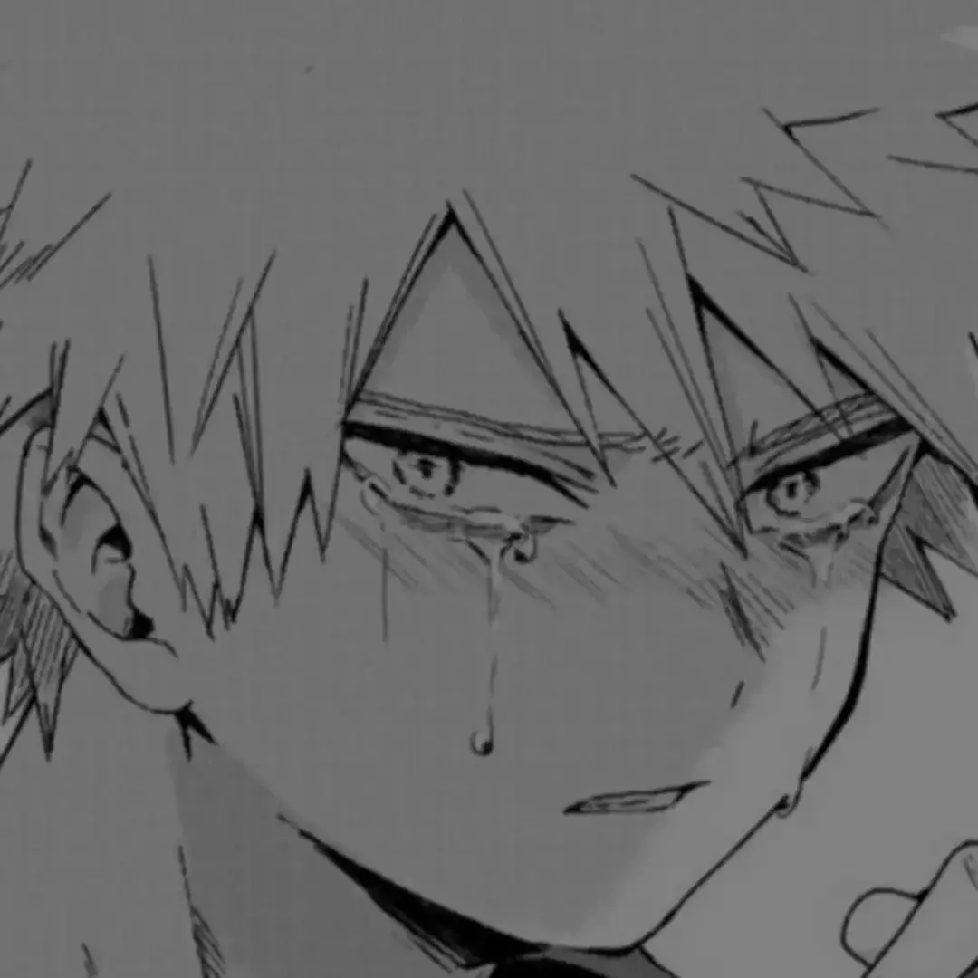 Thumbnail of bakugou katsuki