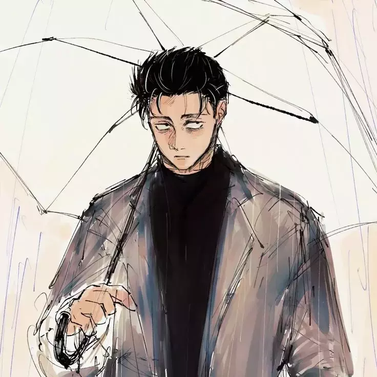 Thumbnail of Профессор - Bl