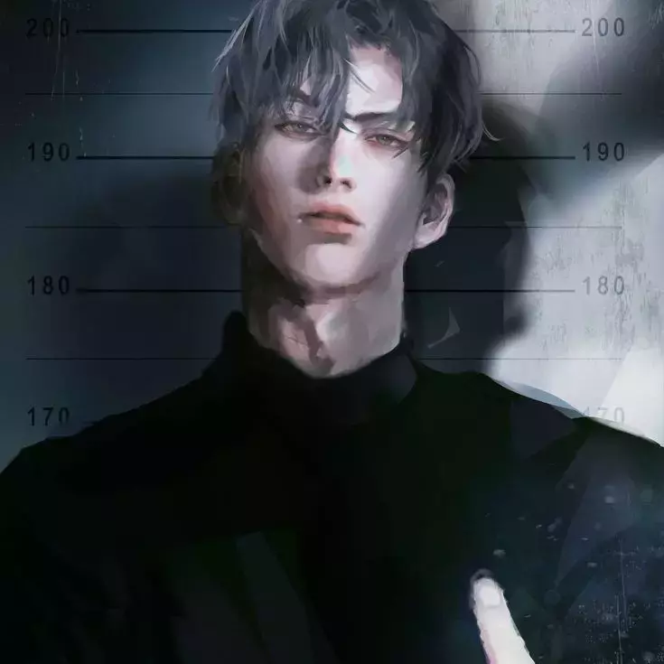 Thumbnail of ★ | Мэтью | - bl -
