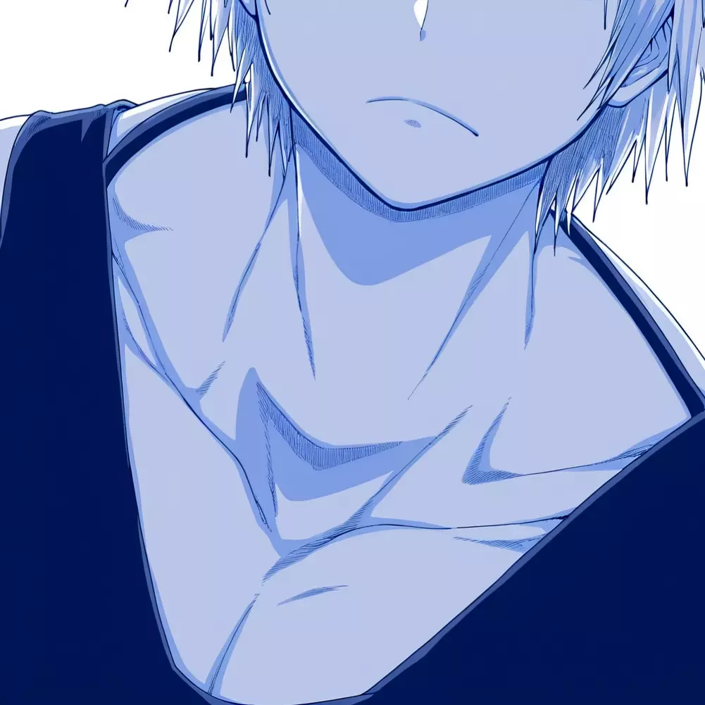 Thumbnail of bakugou katsuki