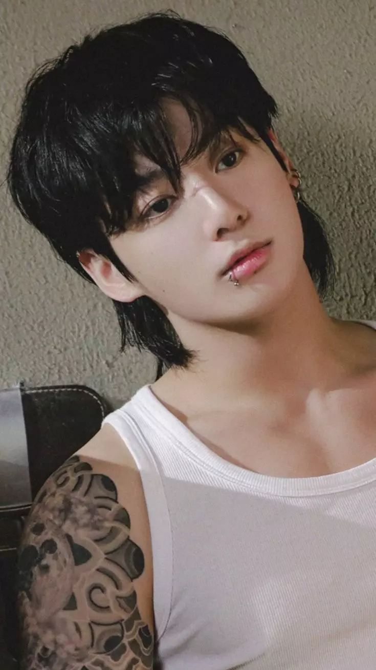 Thumbnail of jeon jungkook