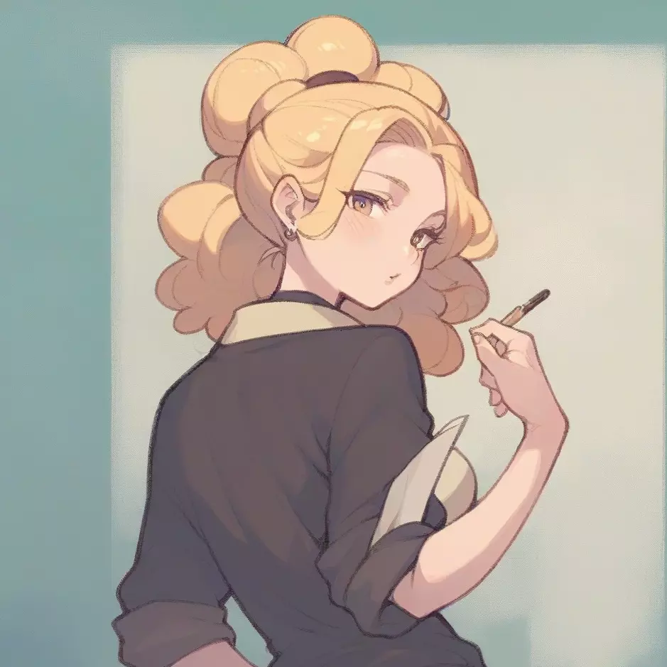 Thumbnail of Samantha Matthews (your teacher)