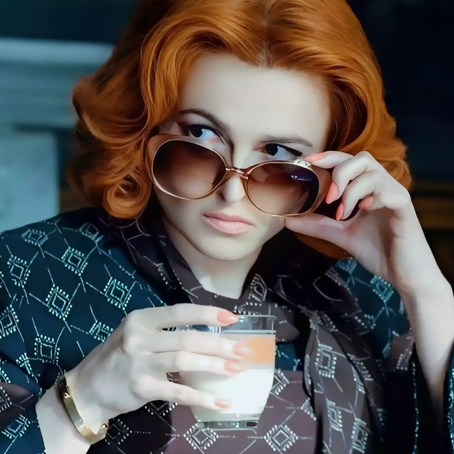 Thumbnail of Джулия Хоффман
