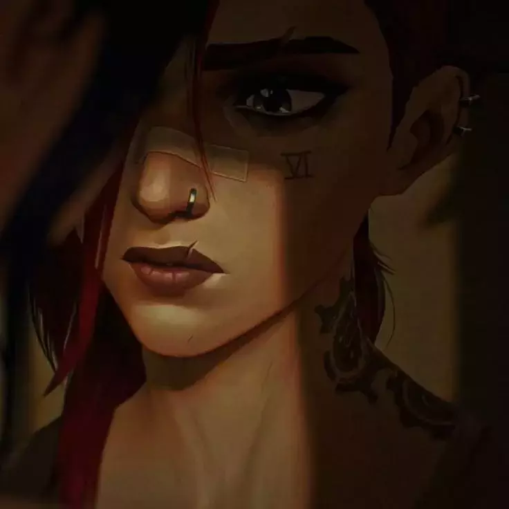 Thumbnail of Vi ~ Тайная

магия