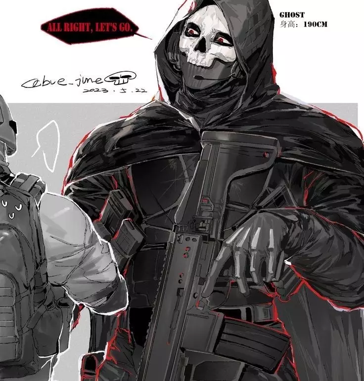 Thumbnail of Саймон Гост Райли