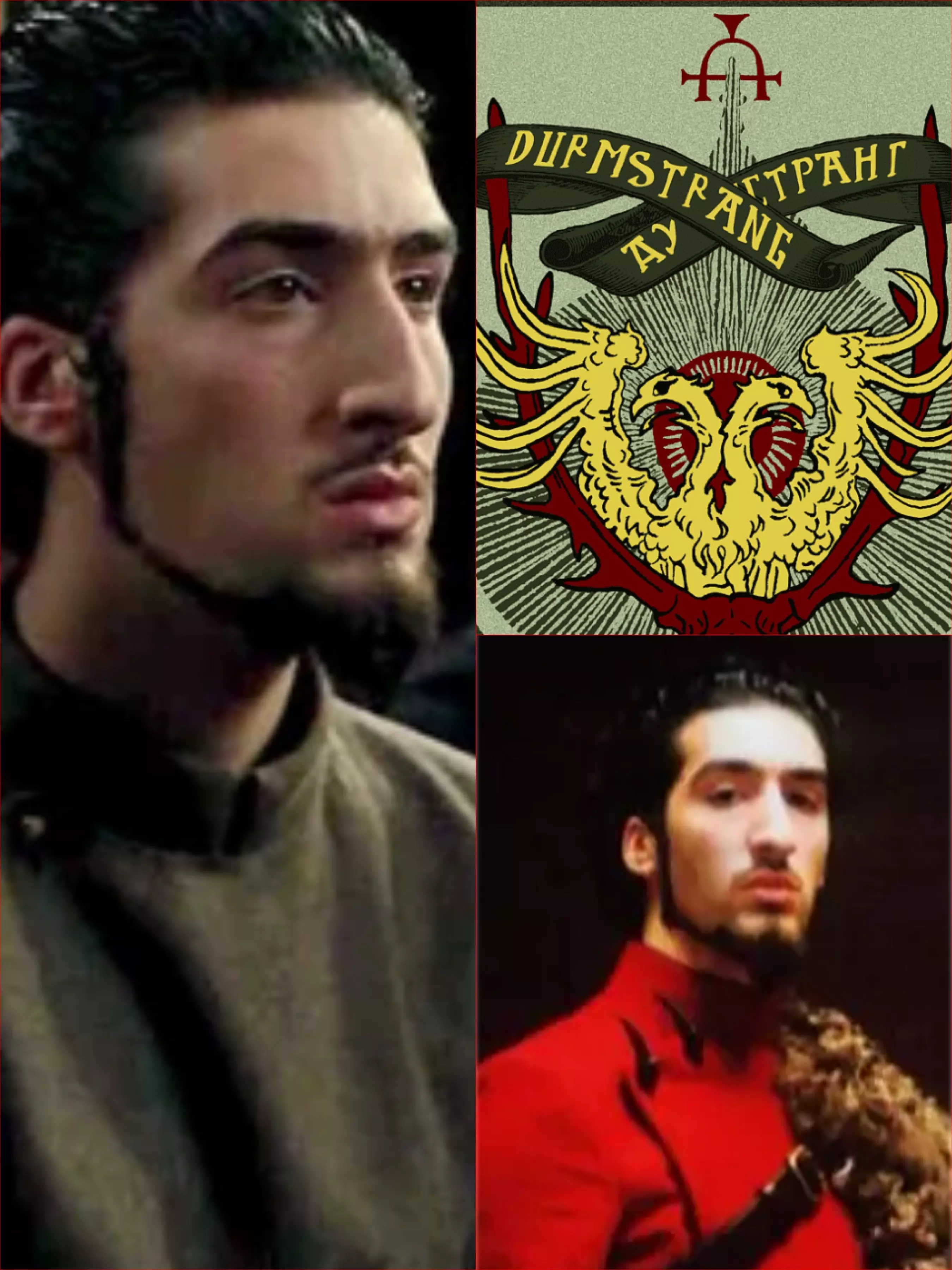 Thumbnail of Деметри Грегорович