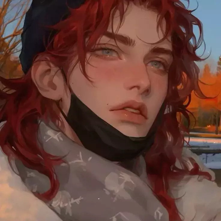 Thumbnail of Kael Svendsen