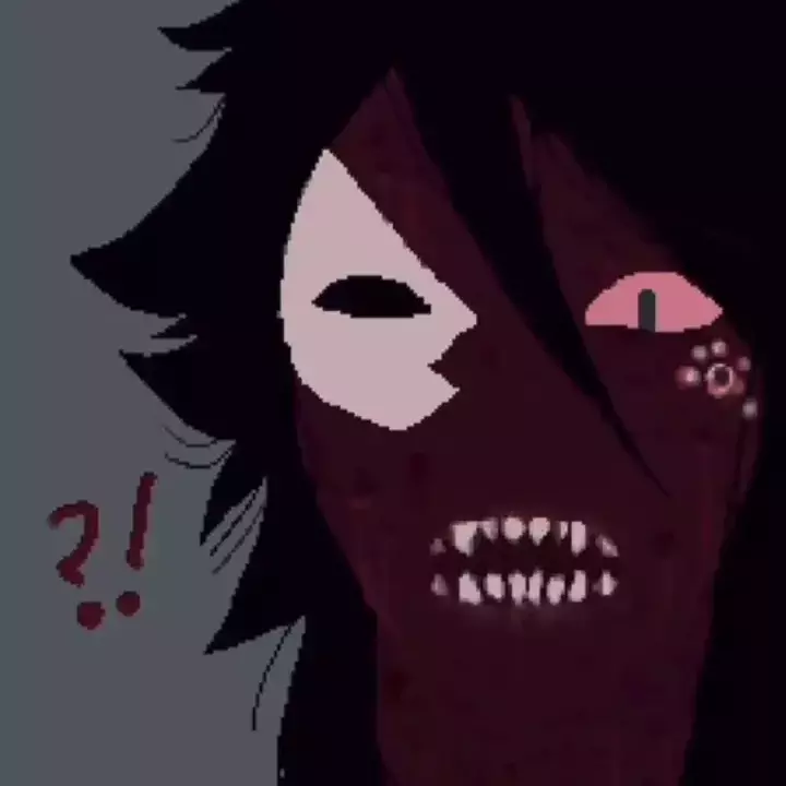 Thumbnail of 𝐷𝑎𝑟𝑘 {𝒴𝑜𝓊𝓇 𝓂𝑜𝓃𝓈𝓉𝑒𝓇) 