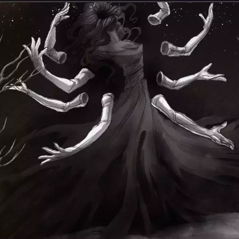 Thumbnail of The Moment of Clarity