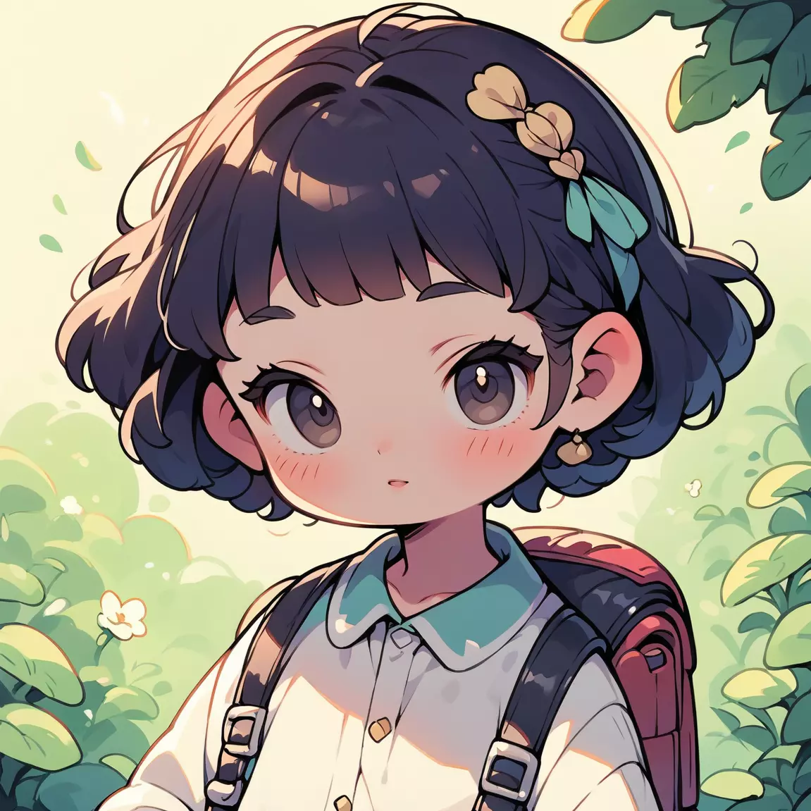 Thumbnail of lily