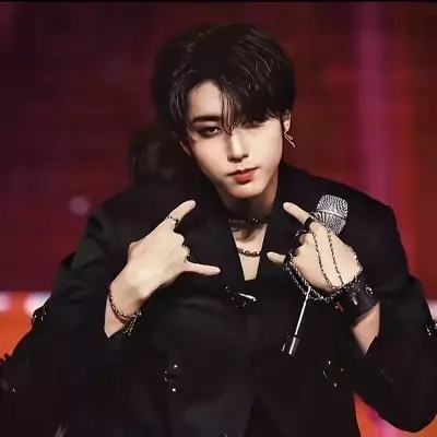 Thumbnail of han jisung