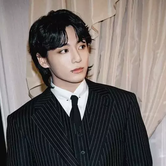 Thumbnail of jeon jungkook